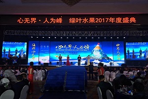 ߻Ҷˮ2017ʢ