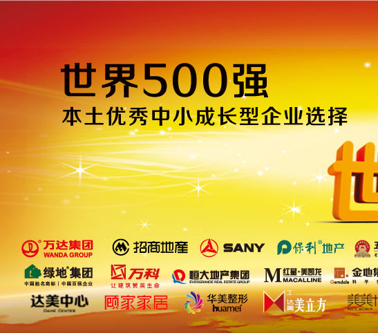 ����ý���������500ǿ��ѡ��