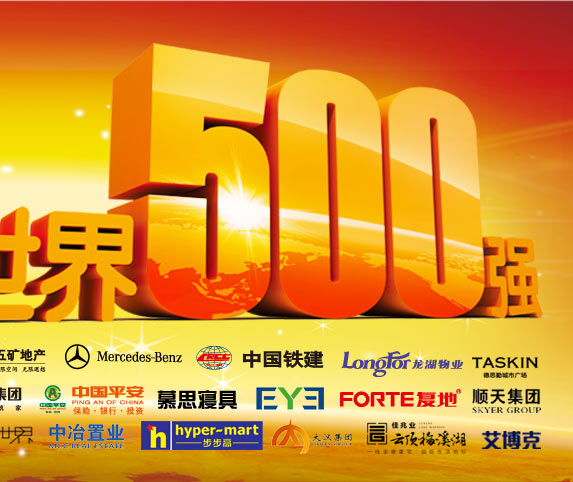 ����ý���������500ǿ��ѡ��